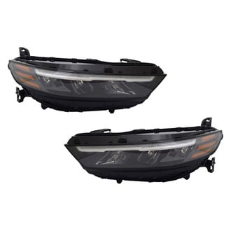 TYC® - Factory Replacement Headlights