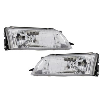 TYC® - Replacement Headlight (Standard Line)