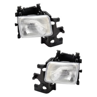 TYC® - Factory Replacement Headlights
