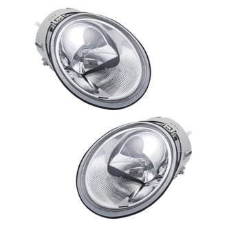 TYC® - Replacement Headlight (Standard Line)
