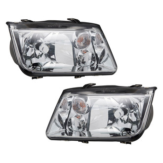 TYC® - Replacement Headlight (Standard Line)