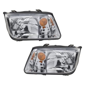 TYC® - Replacement Headlight (Standard Line)