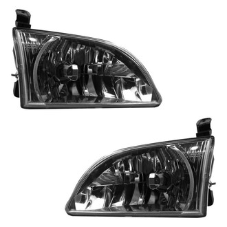 TYC® - Replacement Headlight (Standard Line)