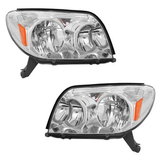 TYC® - Replacement Headlight
