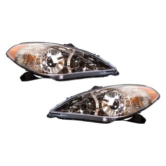 TYC® - Factory Replacement Headlights