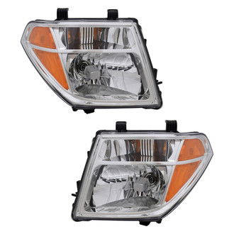 TYC® - Replacement Headlight