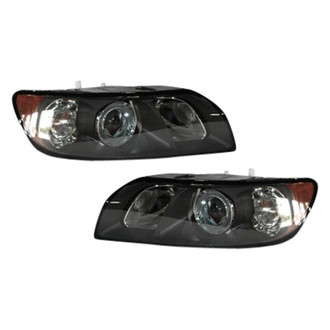 TYC® - Replacement Headlight (Standard Line)