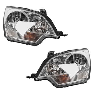TYC® - Factory Replacement Headlights