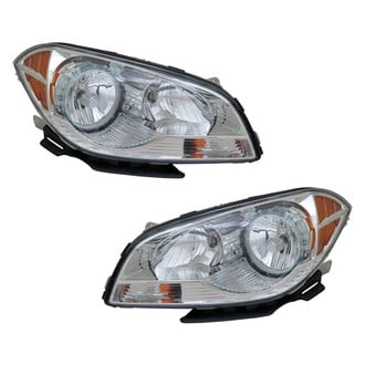 TYC® - Factory Replacement Headlights