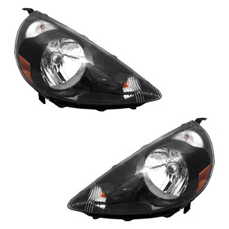 TYC® - Replacement Headlight (Standard Line)