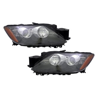 TYC® - Factory Replacement Headlights