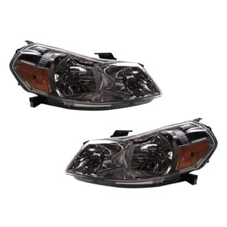 TYC® - Factory Replacement Headlights