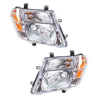 TYC® - Replacement Headlight