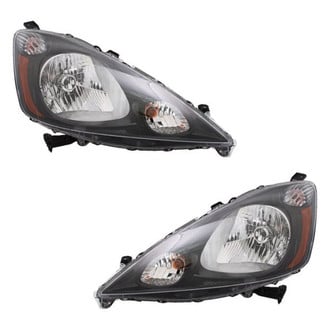 TYC® - Replacement Headlight