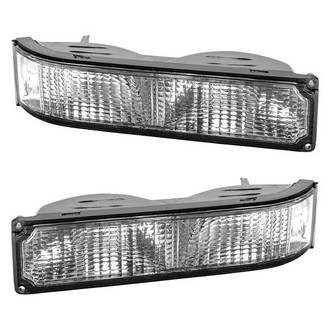 TYC® - Parking Lights