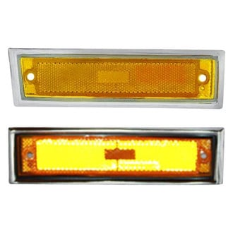 TYC® - Side Marker Lights
