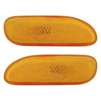 TYC® - Factory Replacement Signal Lights