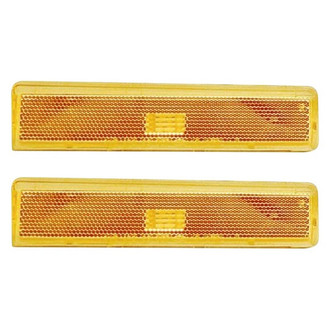 TYC® - Side Marker Lights