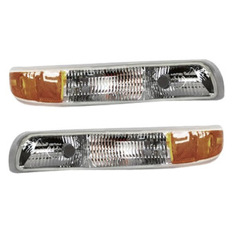 TYC® - Turn Signal Lights