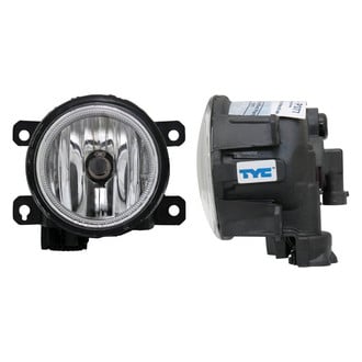 TYC® - Factory Replacement Fog Lights