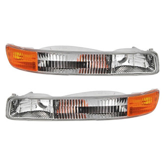 TYC® - Parking Lights