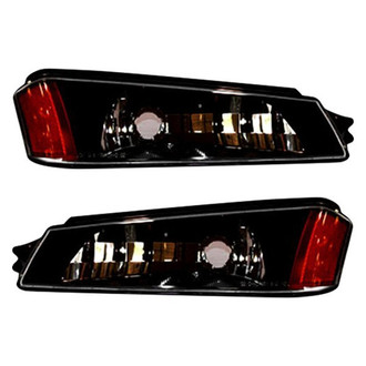 TYC® - Parking Lights
