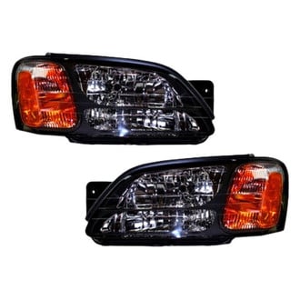 TYC® - Replacement Headlight (Standard Line)