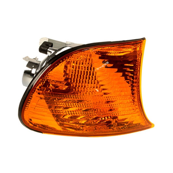 TYC® W0133-1662720-TYC - Passenger Side Replacement Turn Signal 