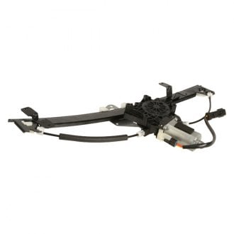TYC® - Power Window Regulator