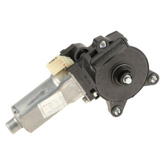 TYC® - Power Window Motor