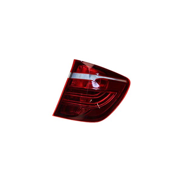 TYC® - Passenger Side Replacement Tail Light, BMW X3