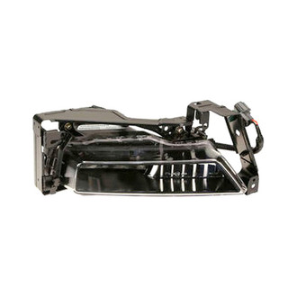 TYC® - Driver Side Replacement Fog Light