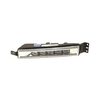 TYC® - Driver Side Replacement Fog Light
