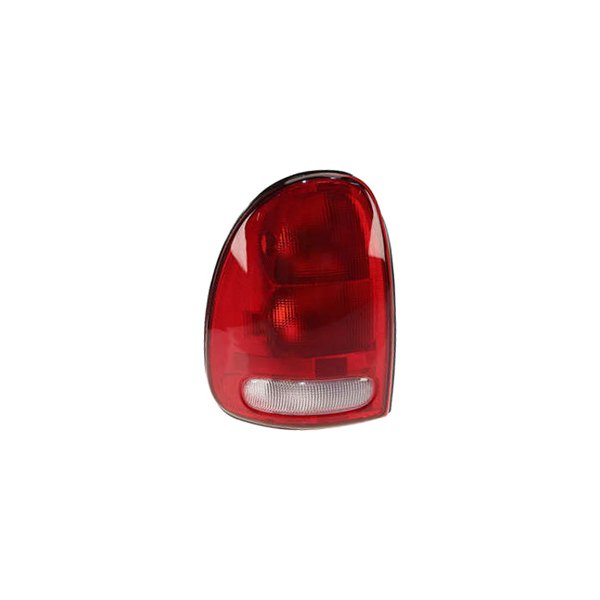 TYC® - Driver Side Replacement Tail Light