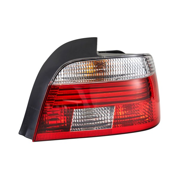 TYC® - Passenger Side Replacement Tail Light, BMW 5-Series