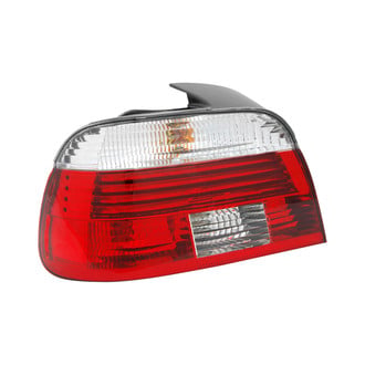 TYC® - Driver Side Replacement Tail Light (Standard Line)