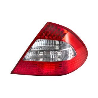 TYC® - Passenger Side Replacement Tail Light (Standard Line)