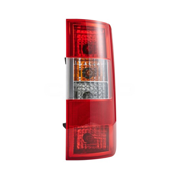 TYC® - Passenger Side Replacement Tail Light, Ford Transit Connect