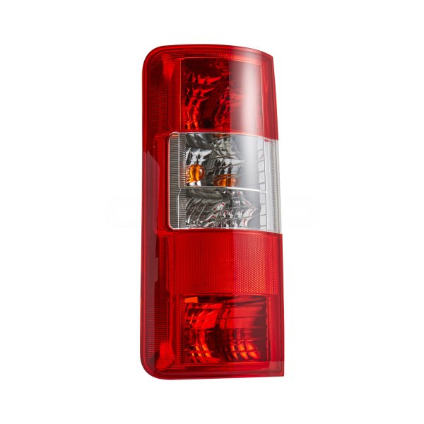 TYC® - Driver Side Replacement Tail Light, Ford Transit Connect