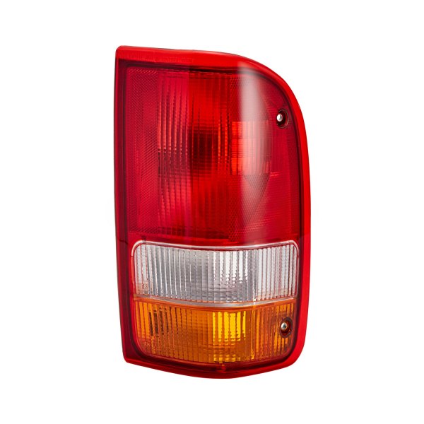 TYC® - Passenger Side Replacement Tail Light, Ford Ranger