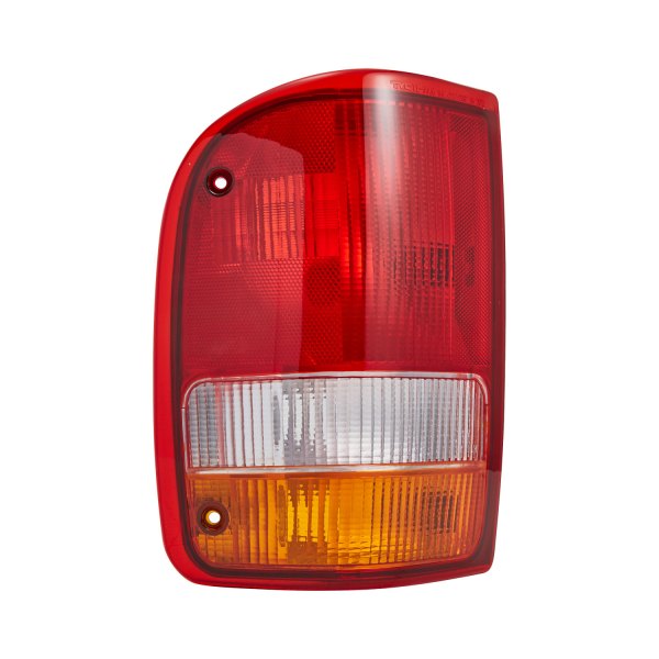TYC® - Driver Side Replacement Tail Light, Ford Ranger