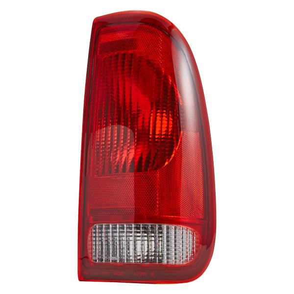TYC® - Passenger Side Replacement Tail Light, Ford F-350