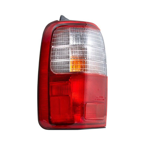 TYC® - Driver Side Replacement Tail Light, Toyota 4Runner