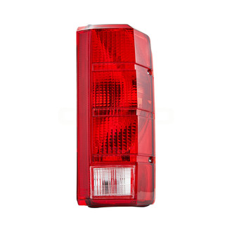 TYC® - Passenger Side Replacement Tail Light (Standard Line)