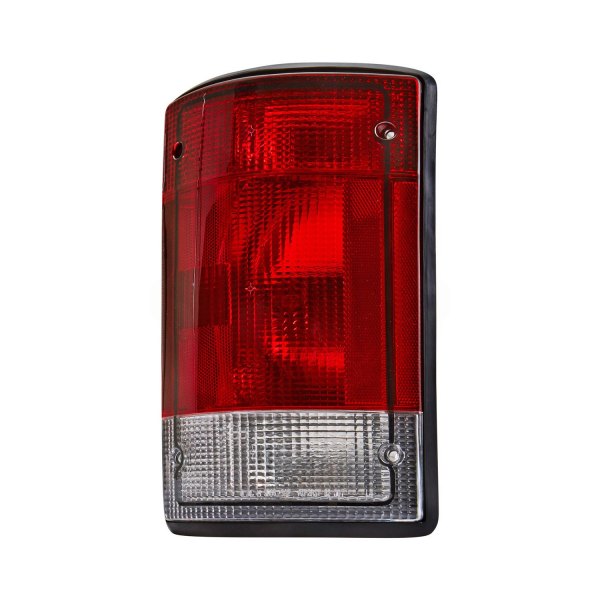 TYC® - Driver Side Replacement Tail Light