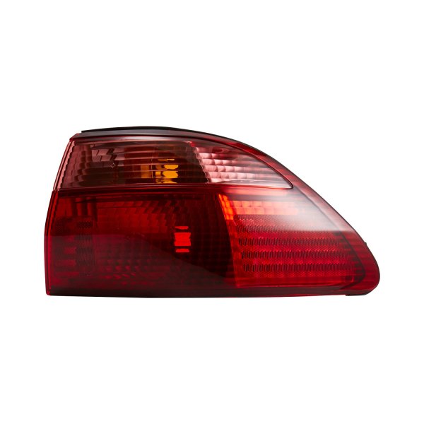 TYC® - Passenger Side Outer Replacement Tail Light, Honda Accord
