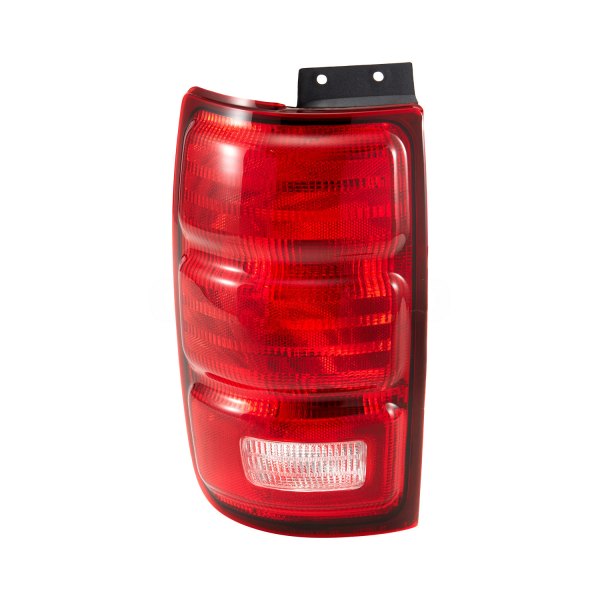TYC® - Driver Side Outer Replacement Tail Light, Ford Expedition