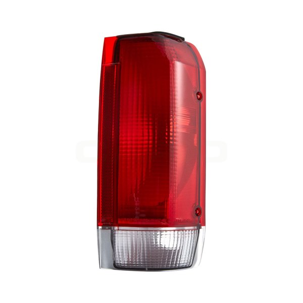 TYC® - Passenger Side Replacement Tail Light