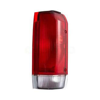 TYC® - Passenger Side Replacement Tail Light (Standard Line)