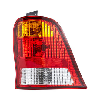 TYC® - Passenger Side Replacement Tail Light (Standard Line)